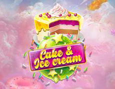 Cake & Ice Cream