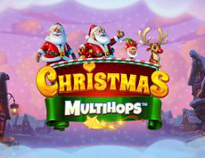 Christmas MULTIHOPS