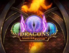 Dragons Clusterbuster