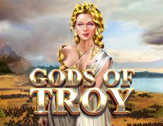 Gods of Troy