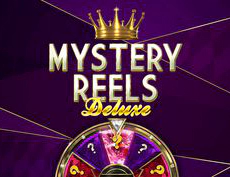 Mystery Reels Deluxe