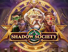 Shadow Society