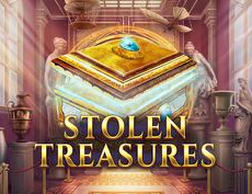 Stolen Treasures