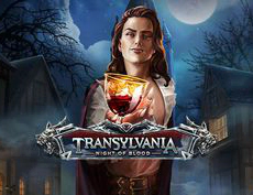 Transylvania: Night of Blood