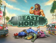 Beast Mode