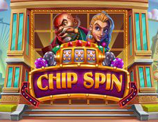 Chip Spin