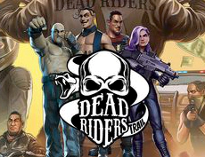 Dead Riders Trail