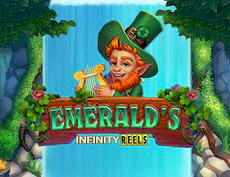 Emerald's Infinity Reels
