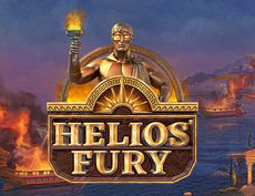Helios' Fury