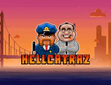 Hellcatraz