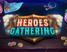 Heroes Gathering