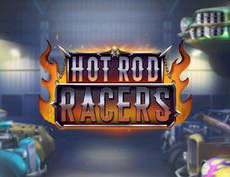 Hot Rod Racers