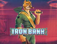 Iron Bank