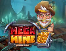Mega Mine
