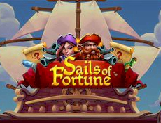 Sails Of Fortune