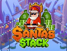 Santa's Stack