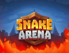 Snake Arena
