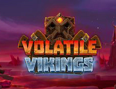 Volatile Vikings