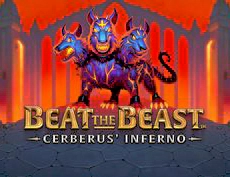 Beat the Beast: Cerberus' Inferno