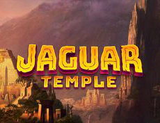 Jaguar Temple