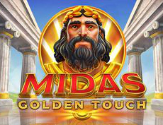Midas Golden Touch