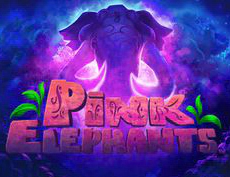 Pink Elephants