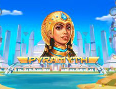 Pyramyth
