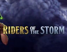 Riders of the Storm