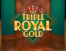 Triple Royal Gold
