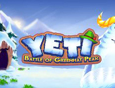 Yeti